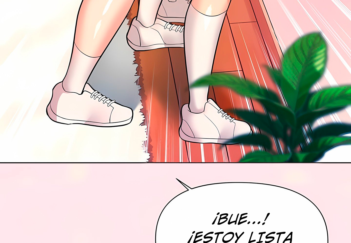 Gran Tenis [sin censura] capítulo 13 página 62