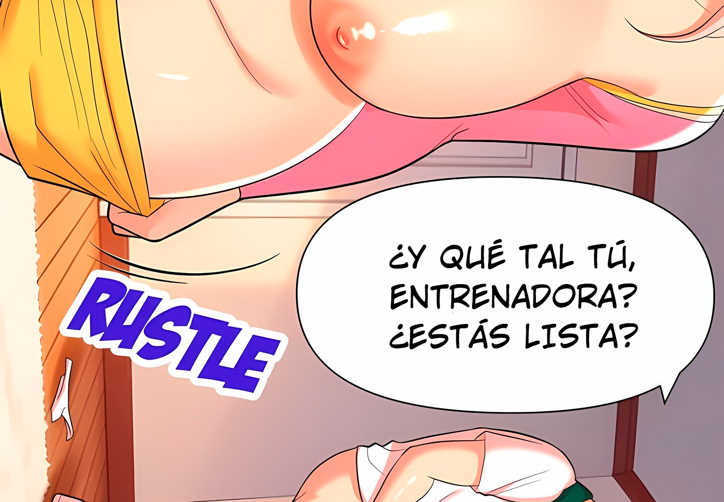 Gran Tenis [sin censura] capítulo 13 página 67