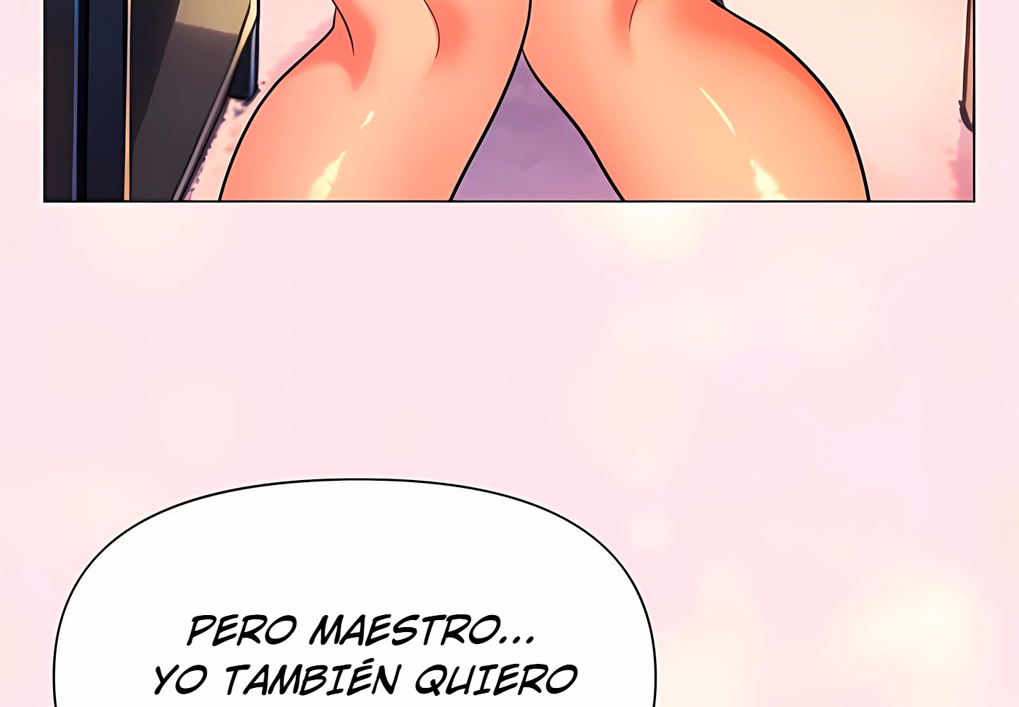 Gran Tenis [sin censura] capítulo 13 página 78