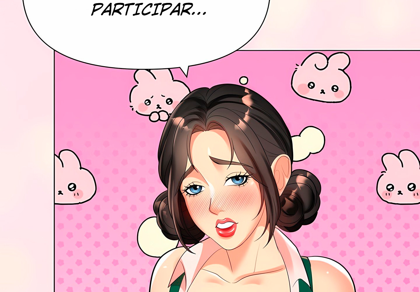 Gran Tenis [sin censura] capítulo 13 página 79