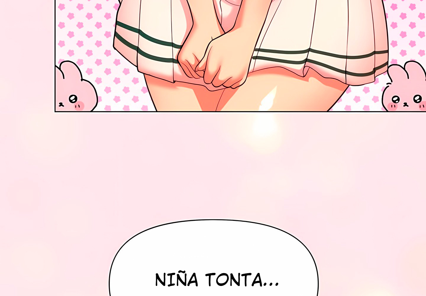 Gran Tenis [sin censura] capítulo 13 página 81