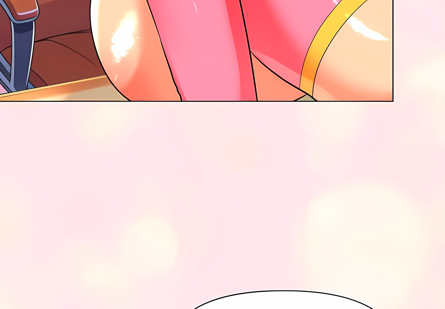 Gran Tenis [sin censura] capítulo 13 página 84