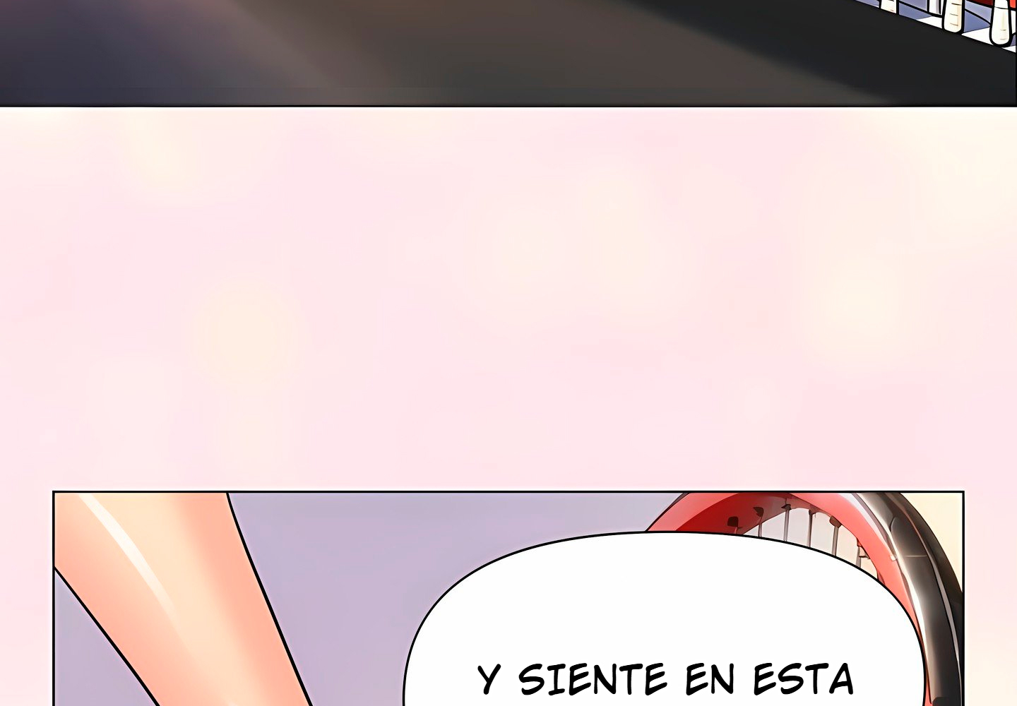 Gran Tenis [sin censura] capítulo 13 página 87