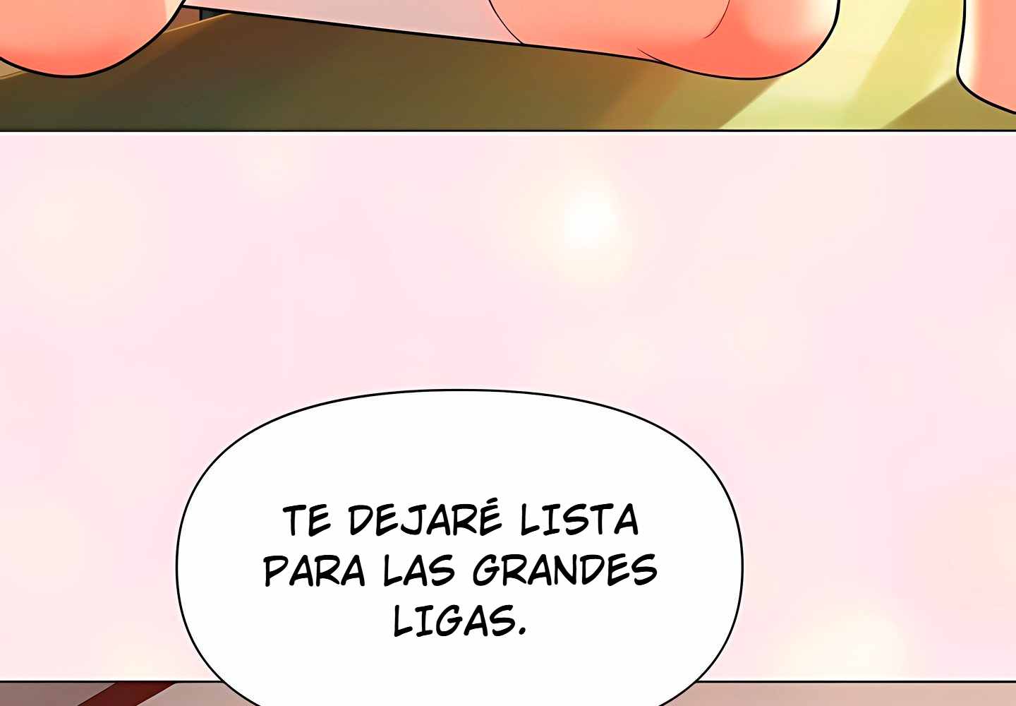 Gran Tenis [sin censura] capítulo 13 página 91