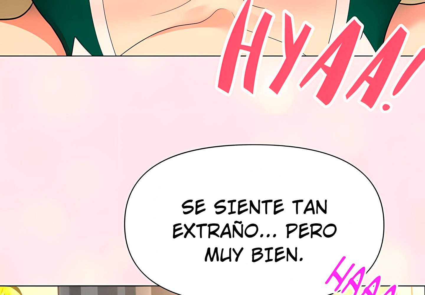 Gran Tenis [sin censura] capítulo 13 página 106
