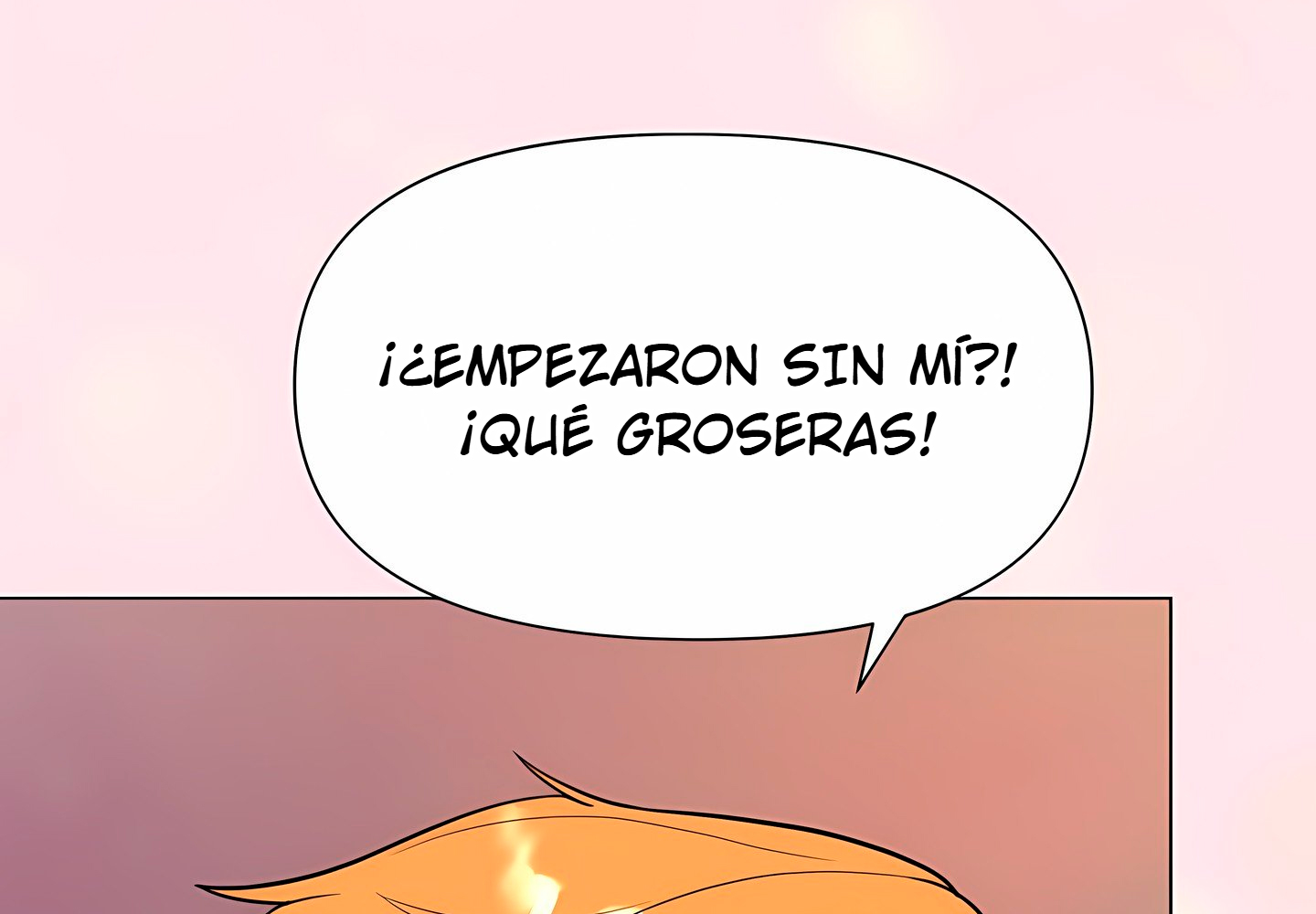 Gran Tenis [sin censura] capítulo 13 página 109