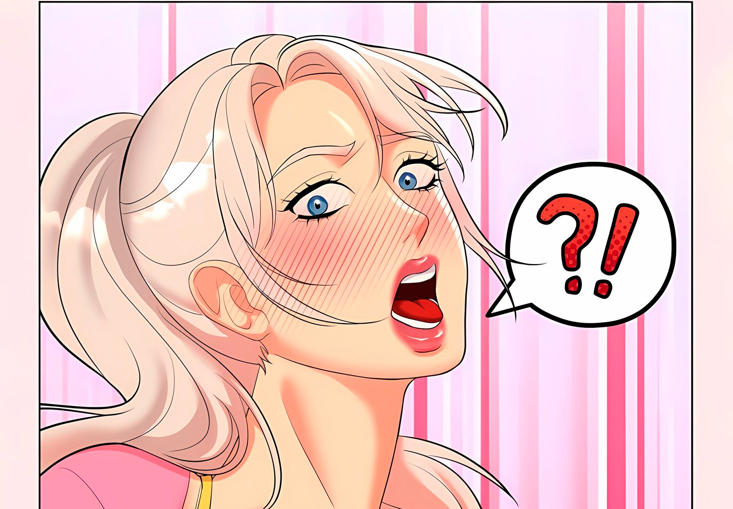 Gran Tenis [sin censura] capítulo 13 página 134