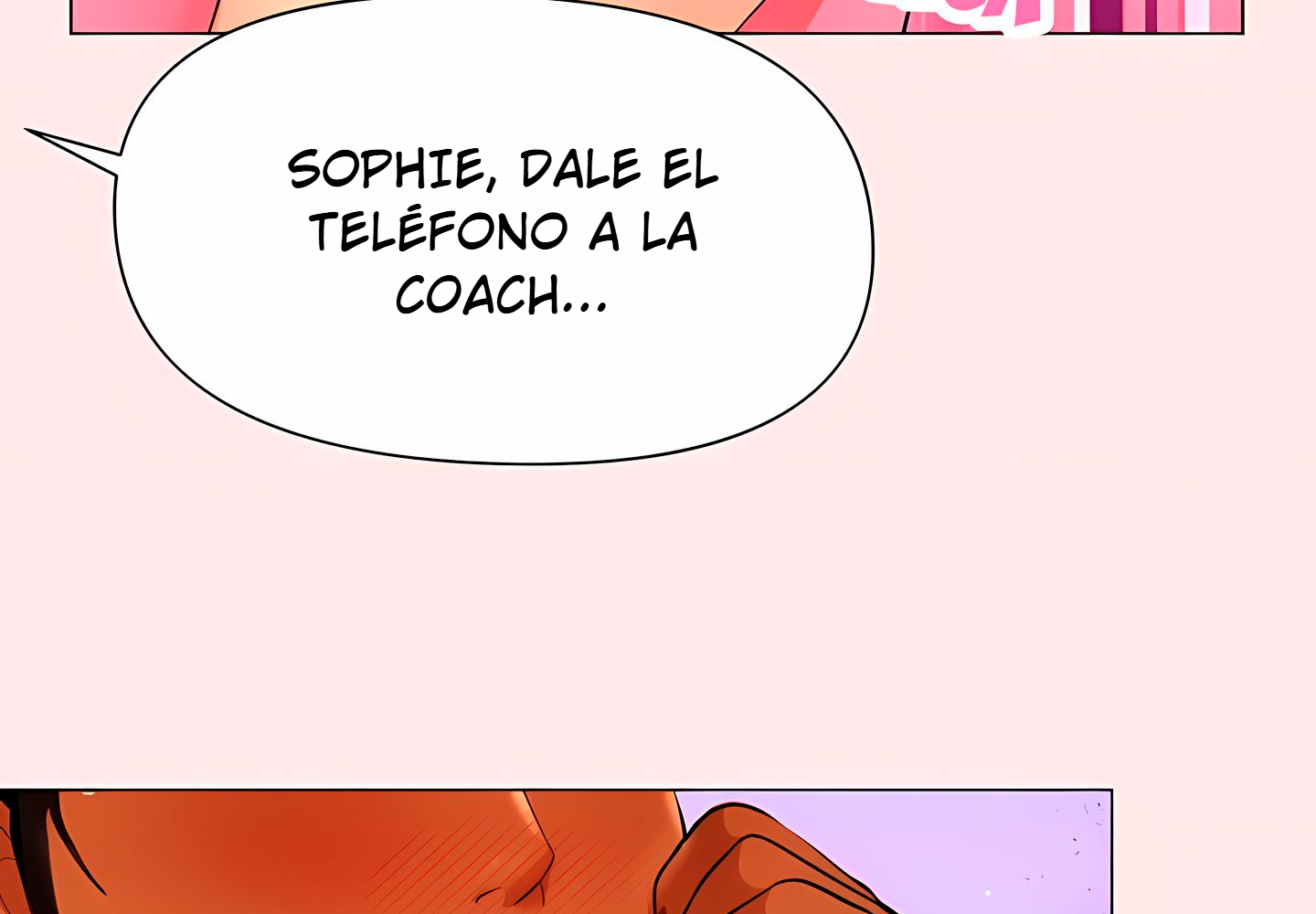 Gran Tenis [sin censura] capítulo 13 página 136