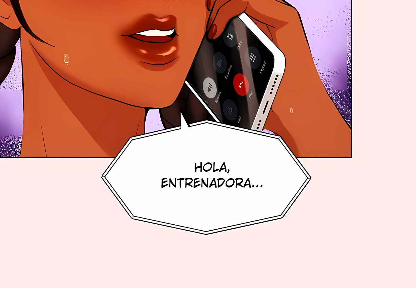 Gran Tenis [sin censura] capítulo 13 página 137