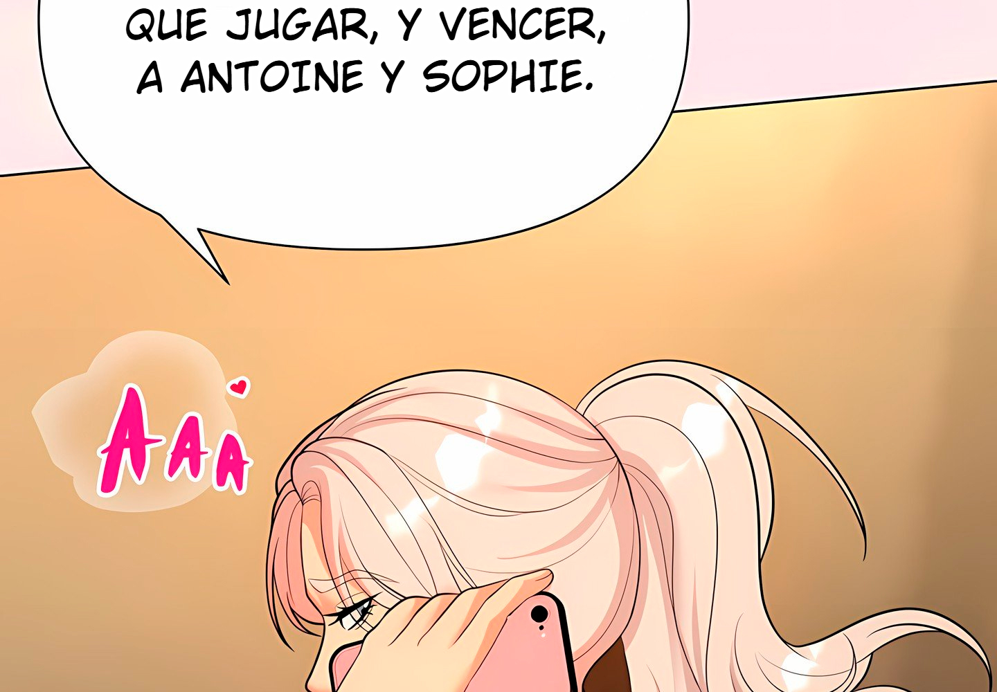 Gran Tenis [sin censura] capítulo 13 página 147