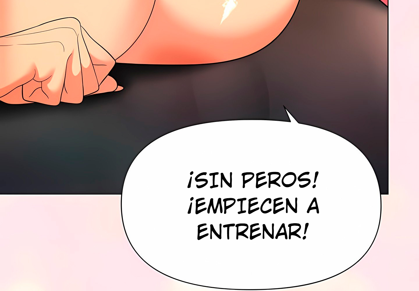 Gran Tenis [sin censura] capítulo 13 página 153