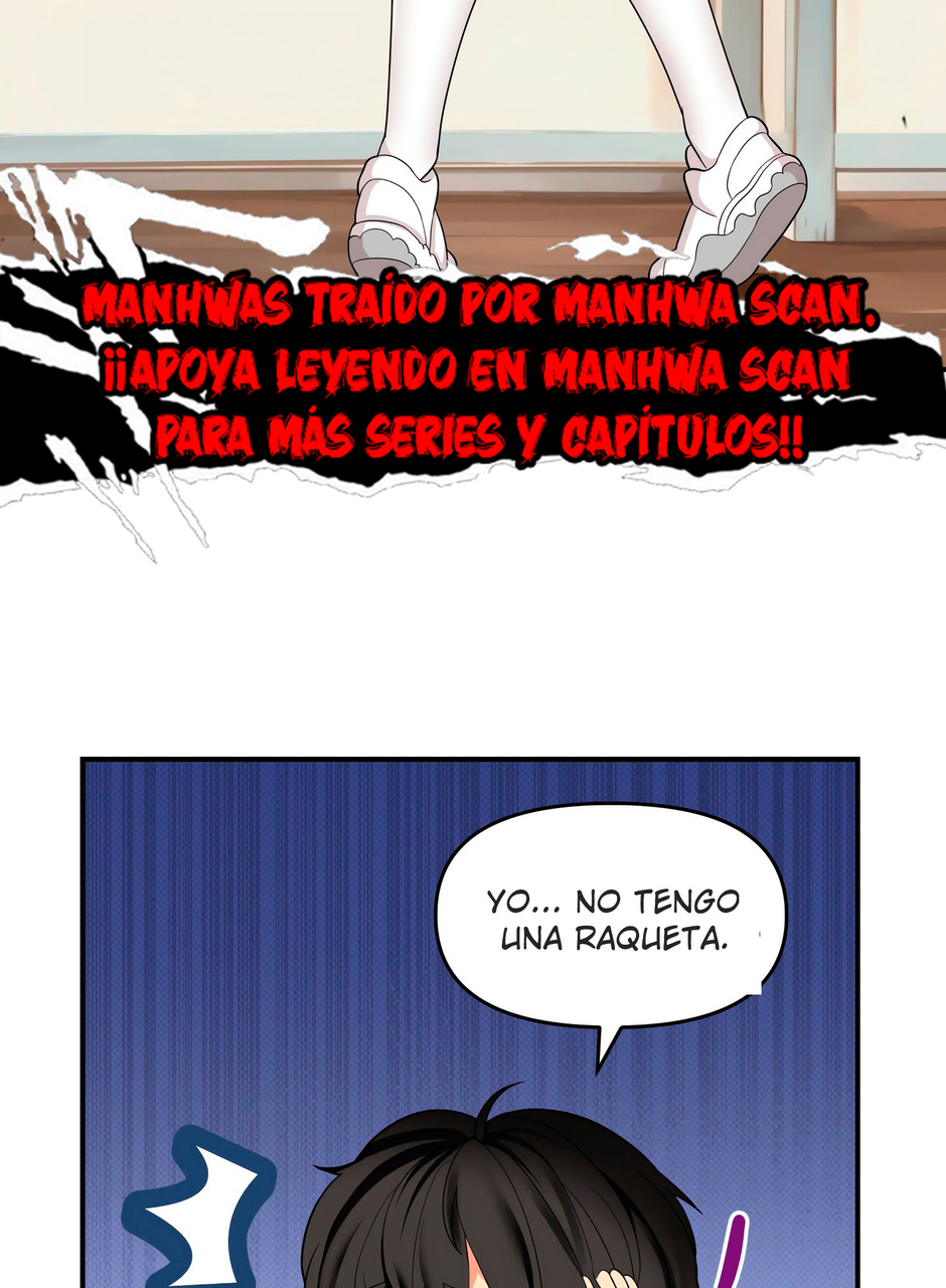 Gran Tenis [sin censura] capítulo 2 página 4