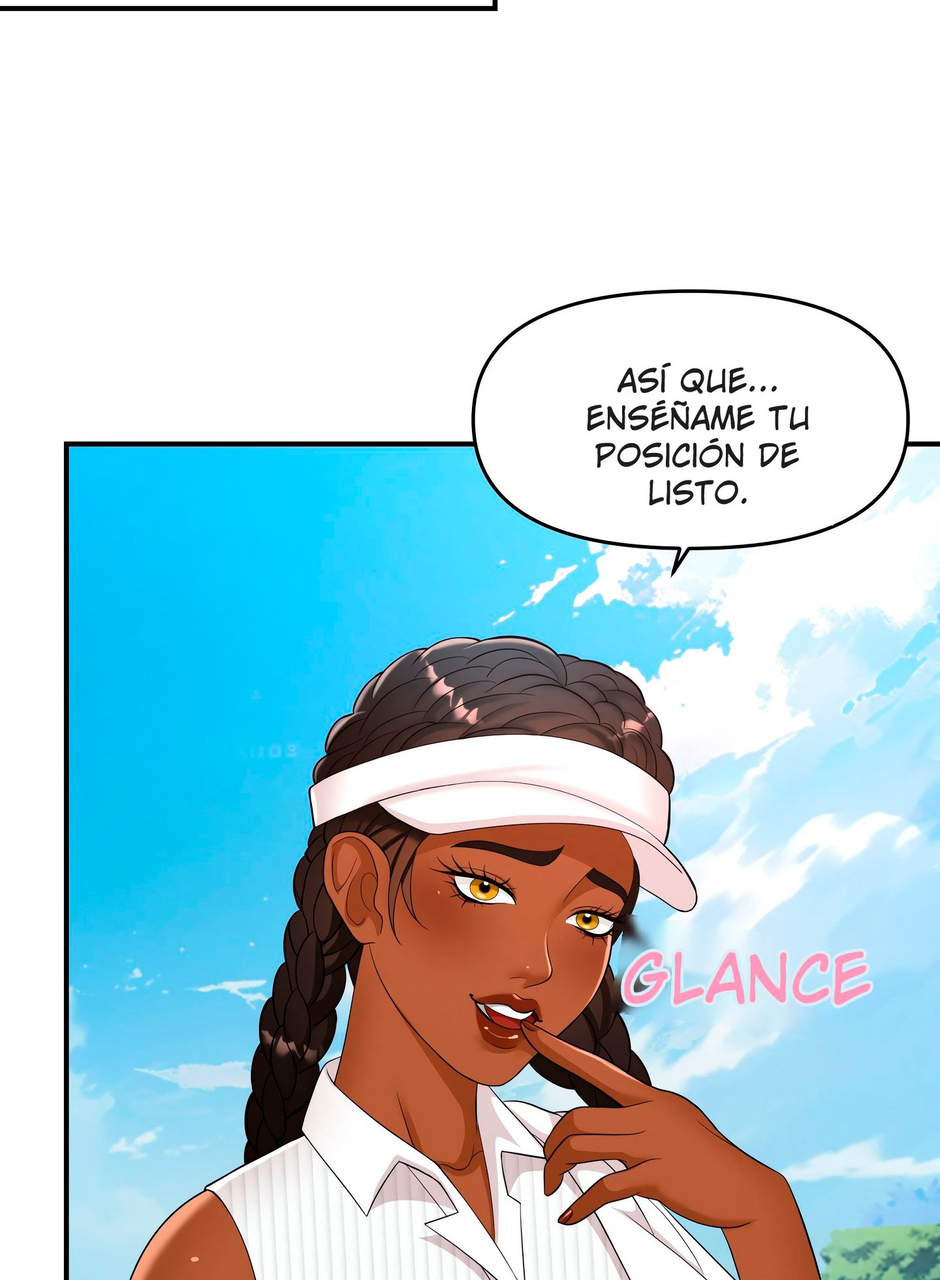 Gran Tenis [sin censura] capítulo 2 página 10