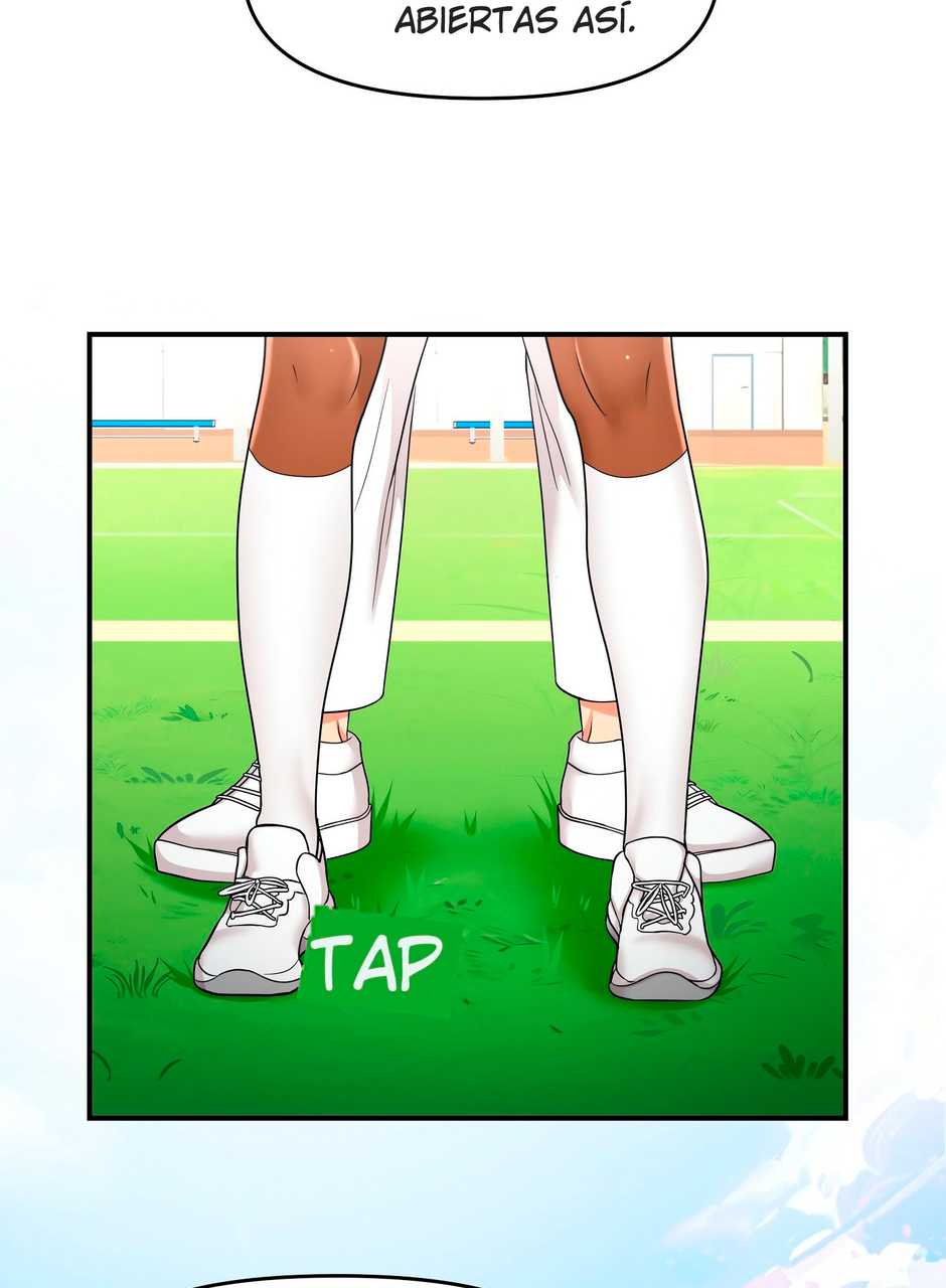 Gran Tenis [sin censura] capítulo 2 página 35