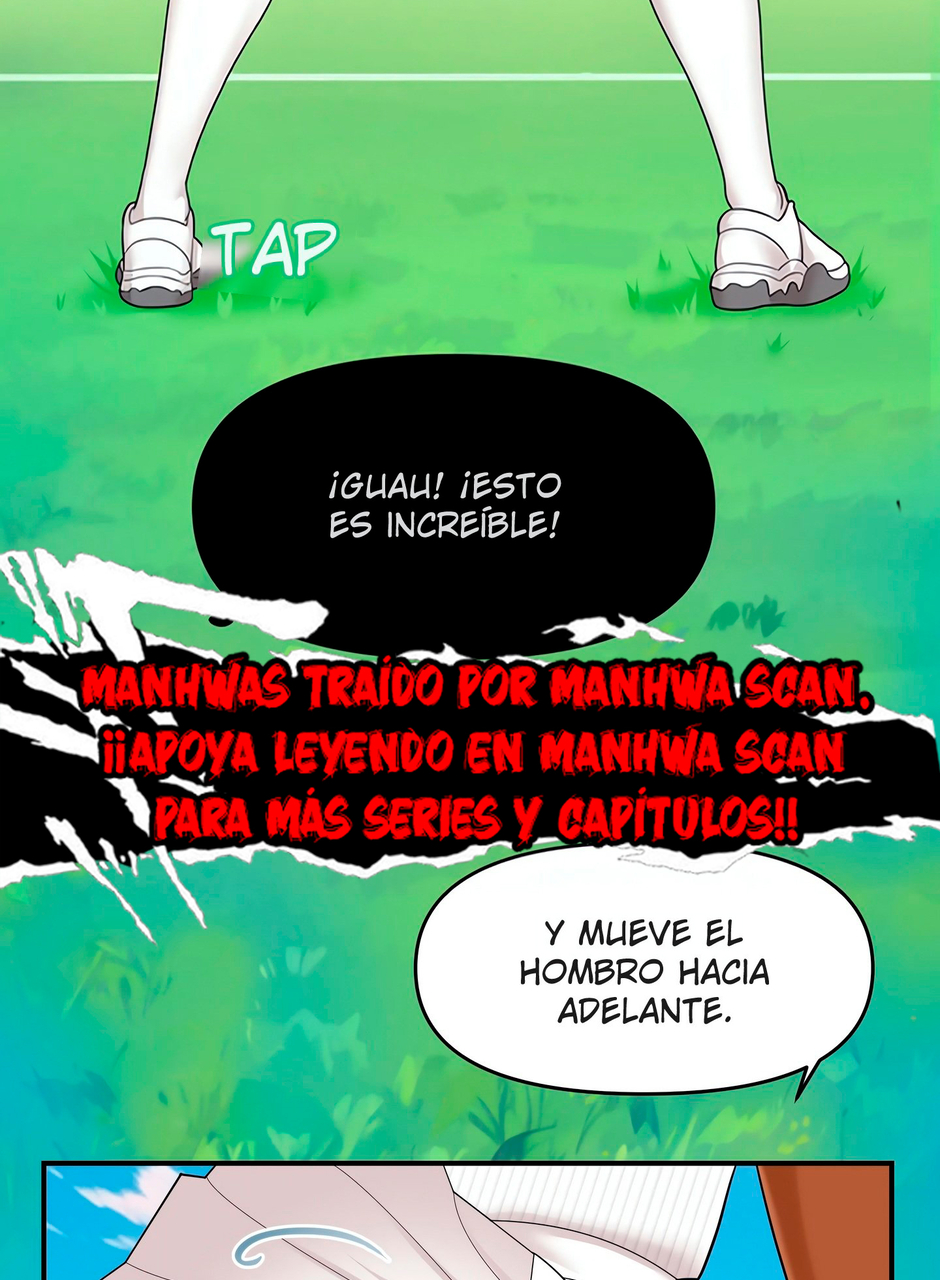 Gran Tenis [sin censura] capítulo 2 página 40