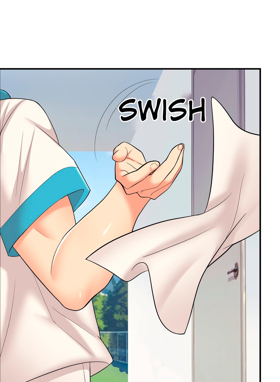 Gran Tenis [sin censura] capítulo 2 página 30