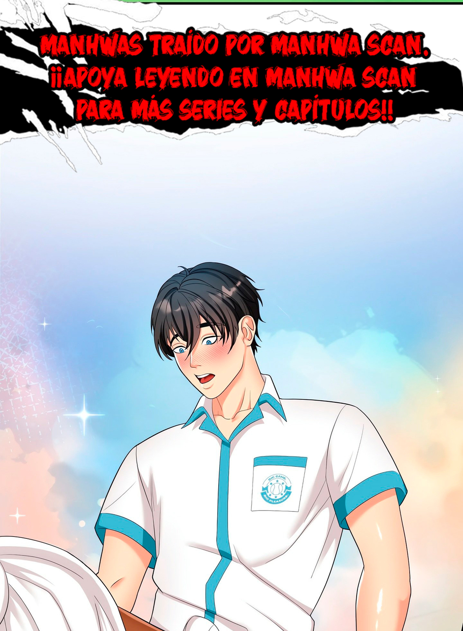 Gran Tenis [sin censura] capítulo 2 página 75