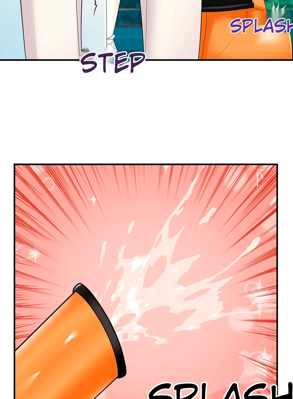 Gran Tenis [sin censura] capítulo 2 página 112