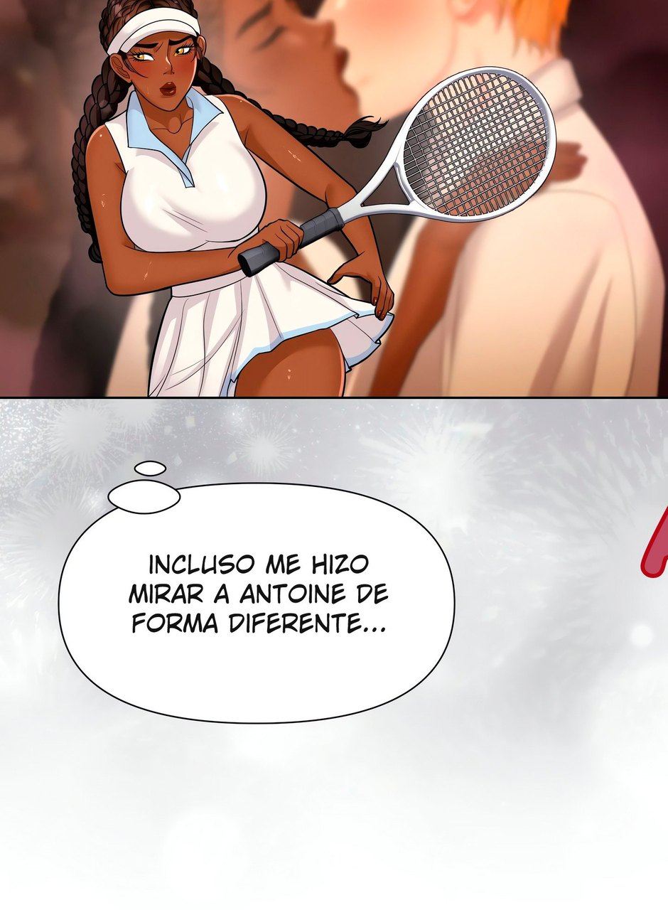 Gran Tenis [sin censura] capítulo 5 página 12