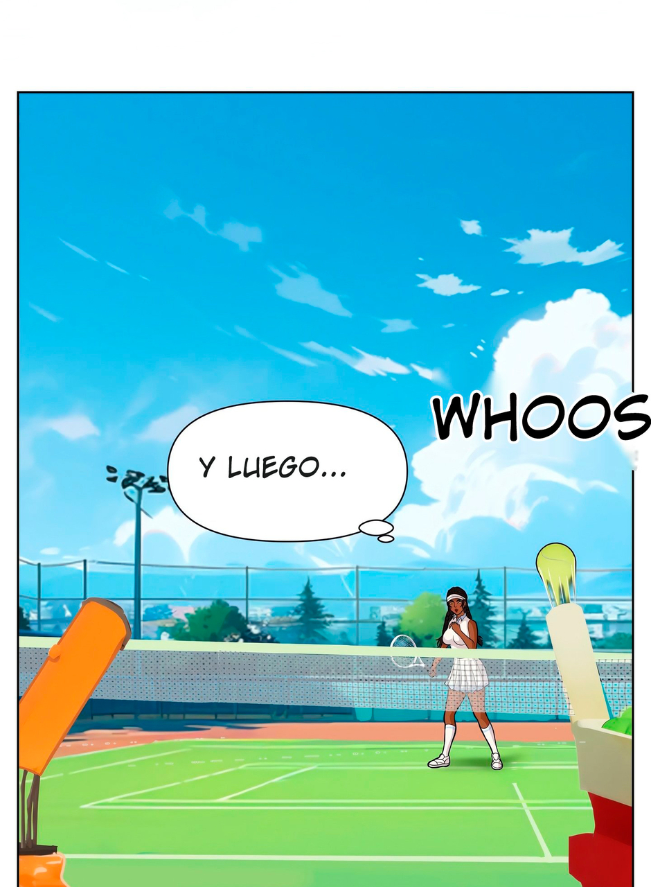Gran Tenis [sin censura] capítulo 5 página 13