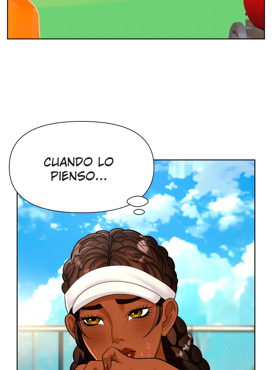 Gran Tenis [sin censura] capítulo 5 página 14