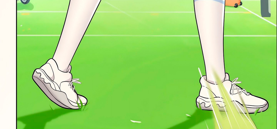 Gran Tenis [sin censura] capítulo 5 página 22