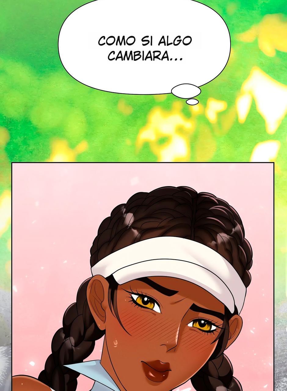 Gran Tenis [sin censura] capítulo 5 página 7
