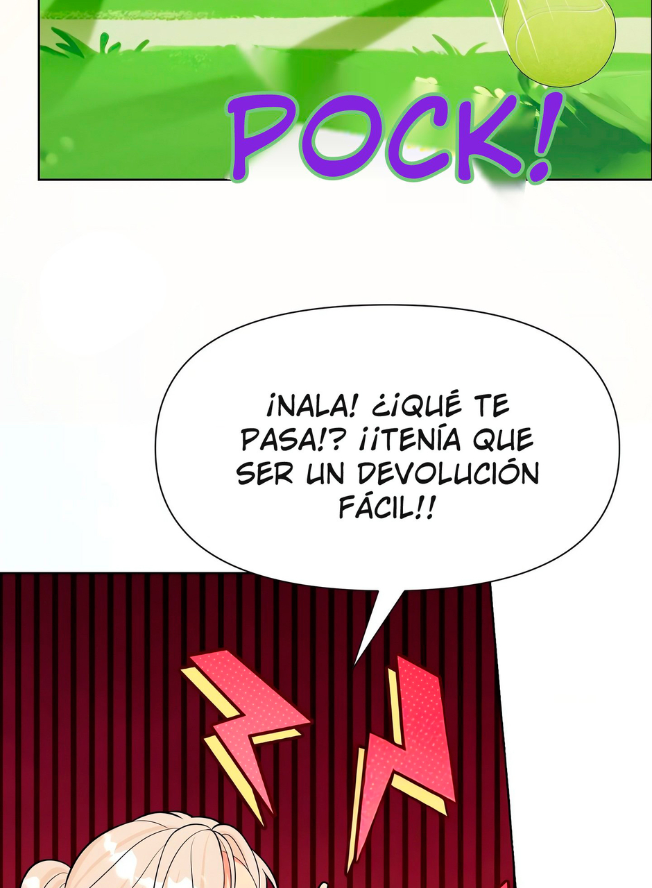 Gran Tenis [sin censura] capítulo 5 página 23