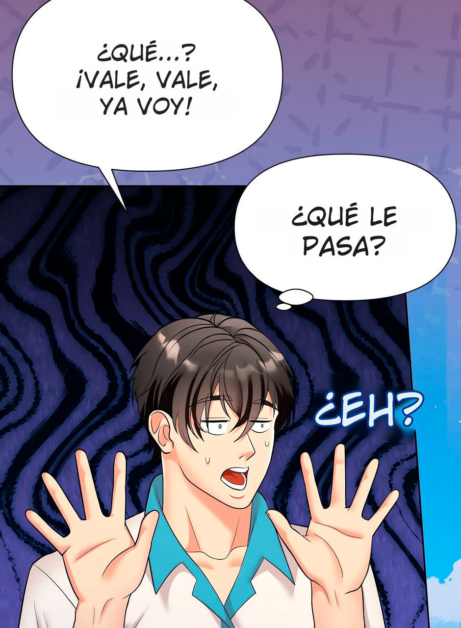 Gran Tenis [sin censura] capítulo 5 página 38
