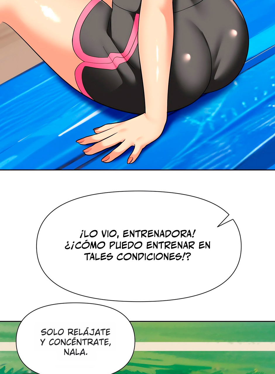 Gran Tenis [sin censura] capítulo 5 página 41