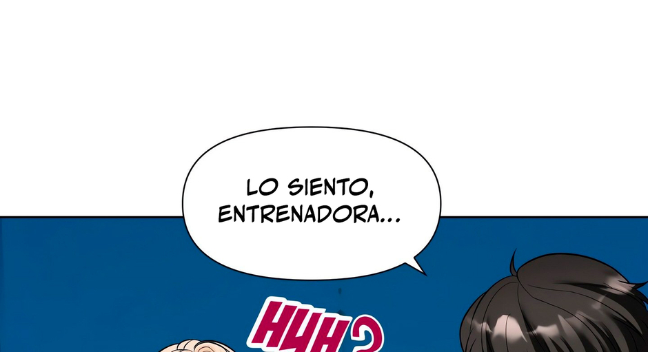 Gran Tenis [sin censura] capítulo 5 página 43