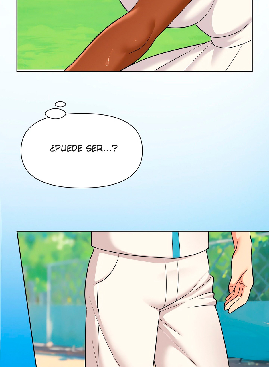 Gran Tenis [sin censura] capítulo 5 página 26