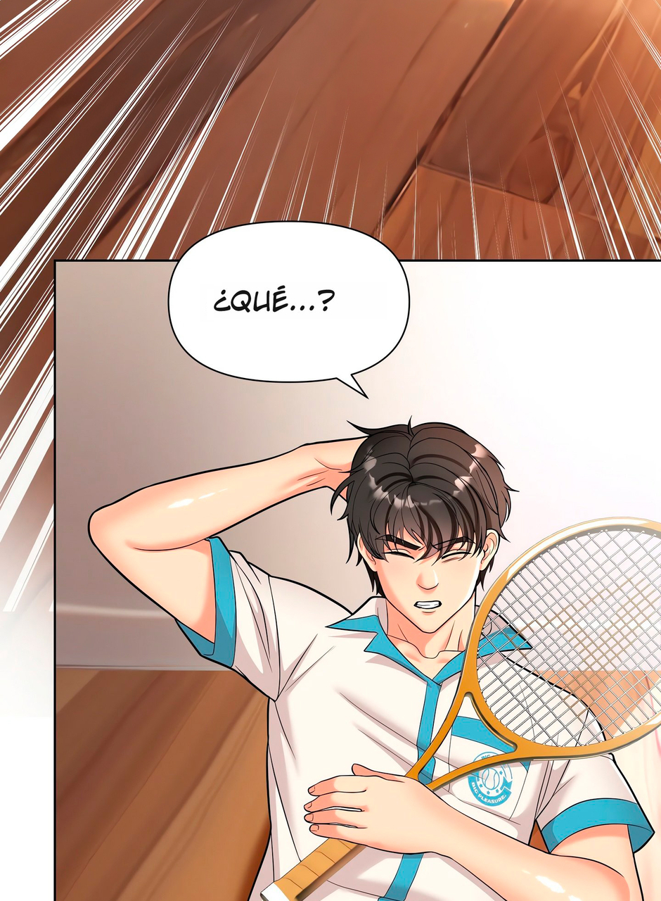 Gran Tenis [sin censura] capítulo 5 página 63