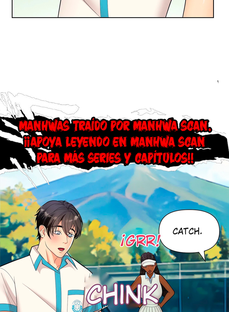 Gran Tenis [sin censura] capítulo 5 página 46