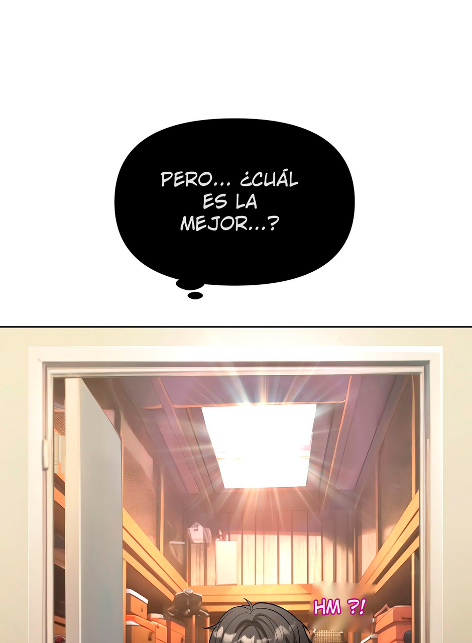 Gran Tenis [sin censura] capítulo 5 página 51