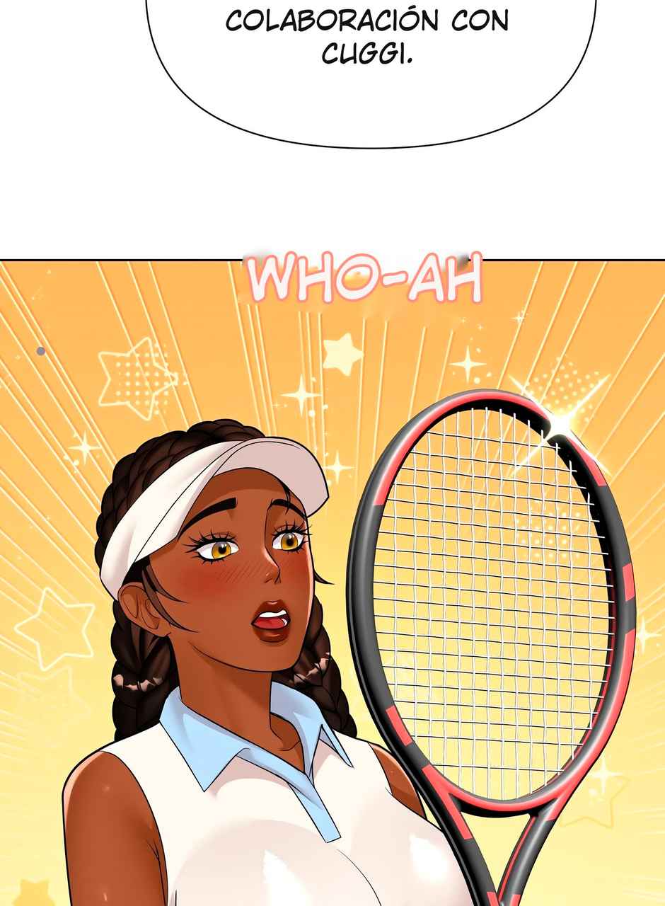 Gran Tenis [sin censura] capítulo 5 página 76