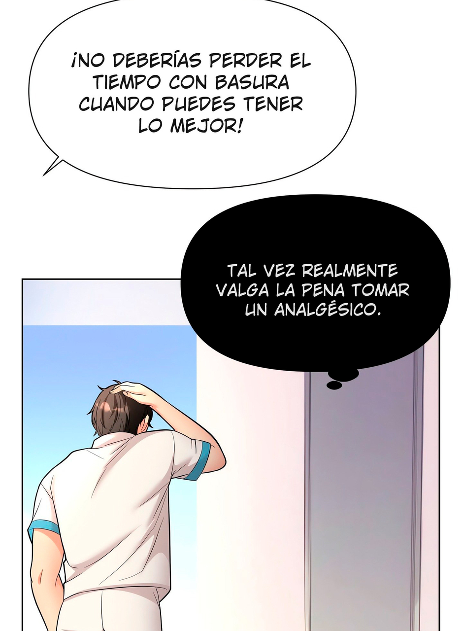 Gran Tenis [sin censura] capítulo 5 página 81