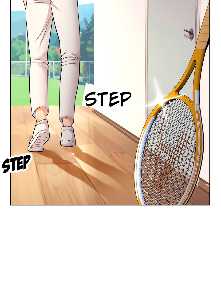 Gran Tenis [sin censura] capítulo 5 página 82