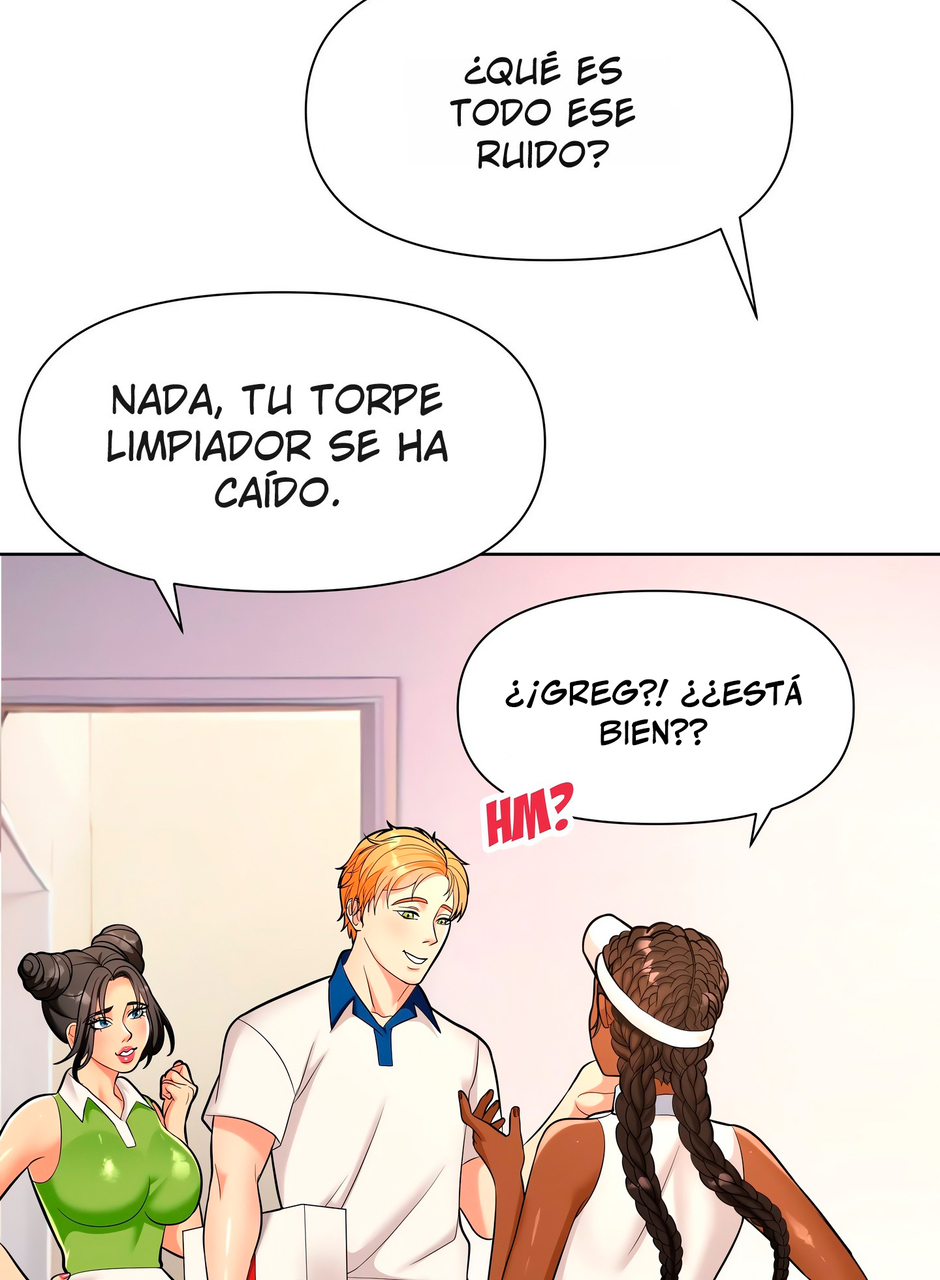 Gran Tenis [sin censura] capítulo 5 página 67