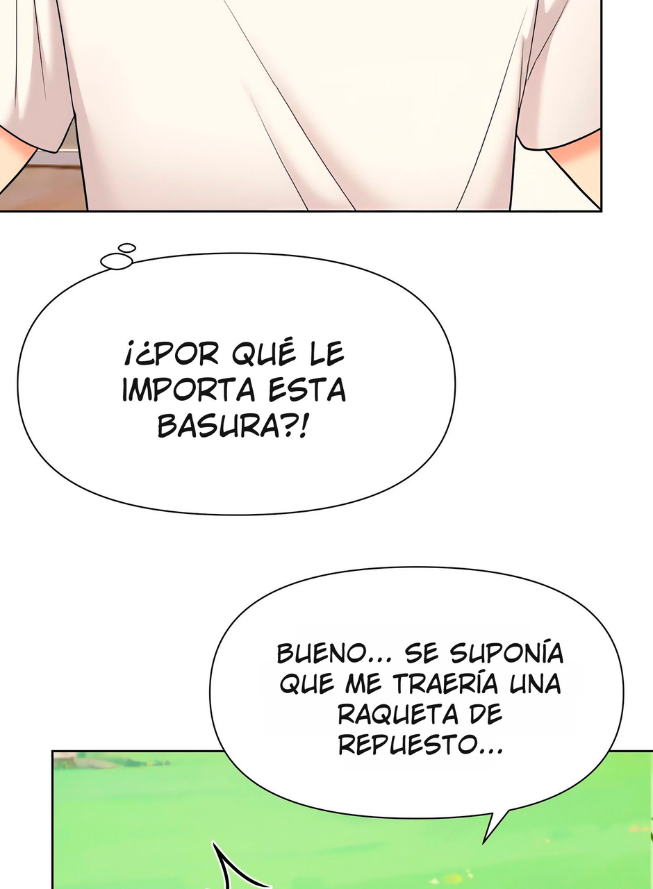 Gran Tenis [sin censura] capítulo 5 página 70