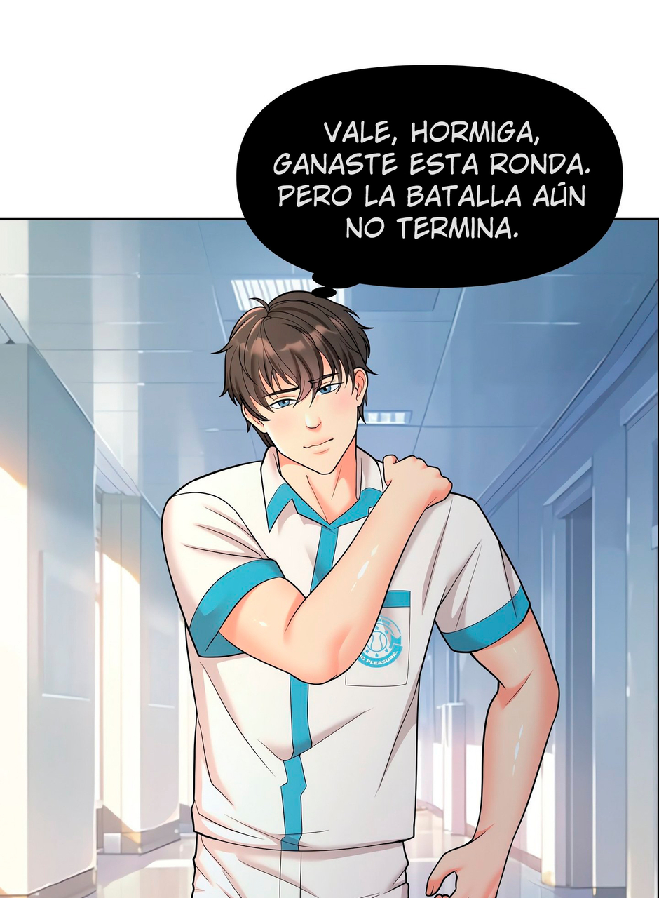 Gran Tenis [sin censura] capítulo 5 página 86