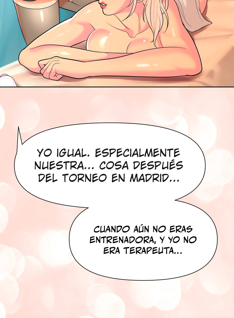 Gran Tenis [sin censura] capítulo 5 página 98