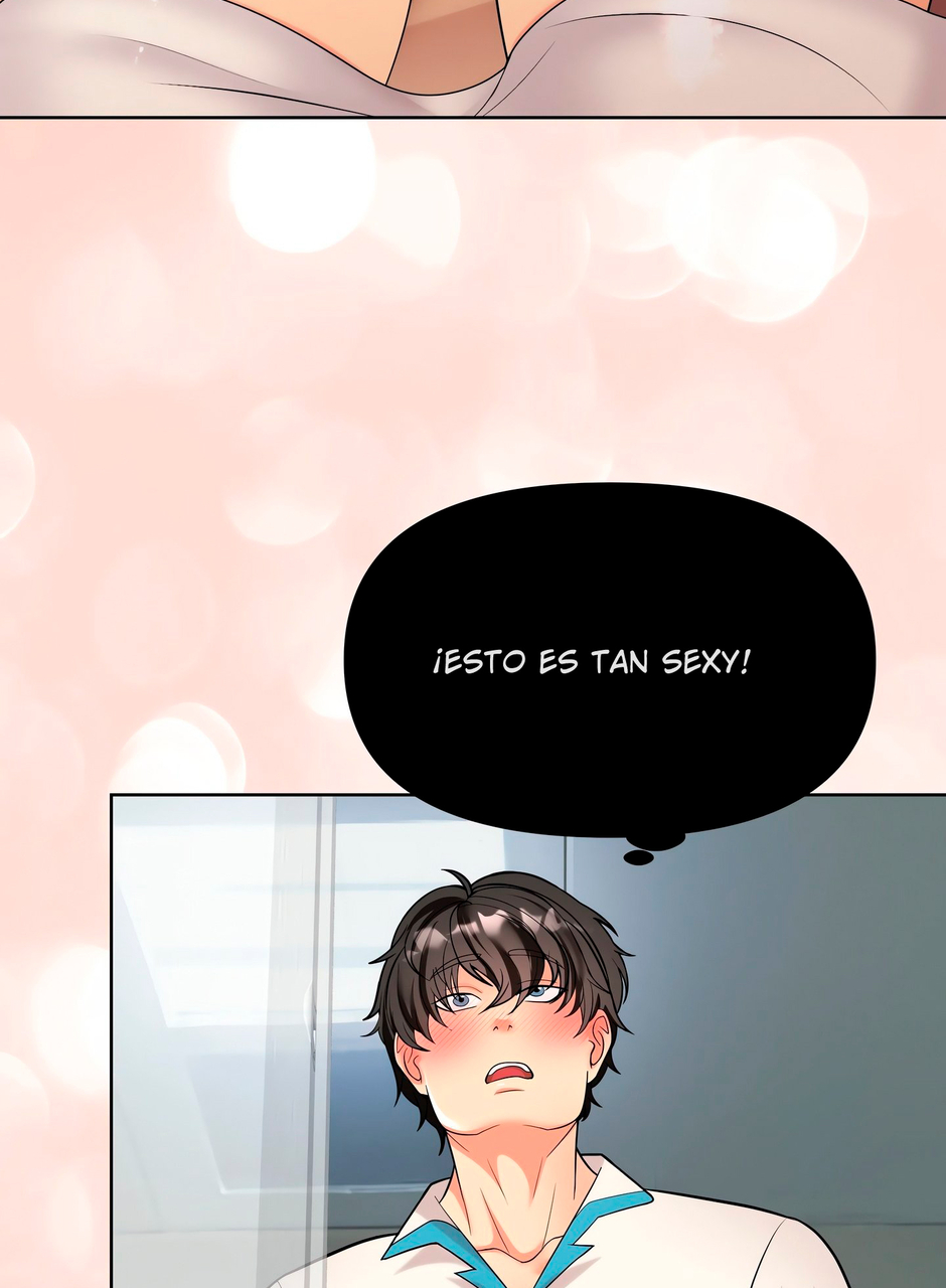 Gran Tenis [sin censura] capítulo 5 página 102