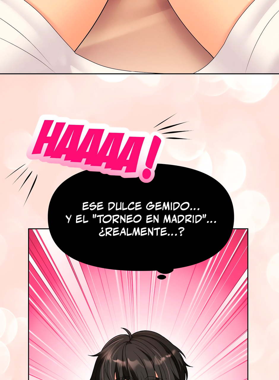 Gran Tenis [sin censura] capítulo 5 página 105
