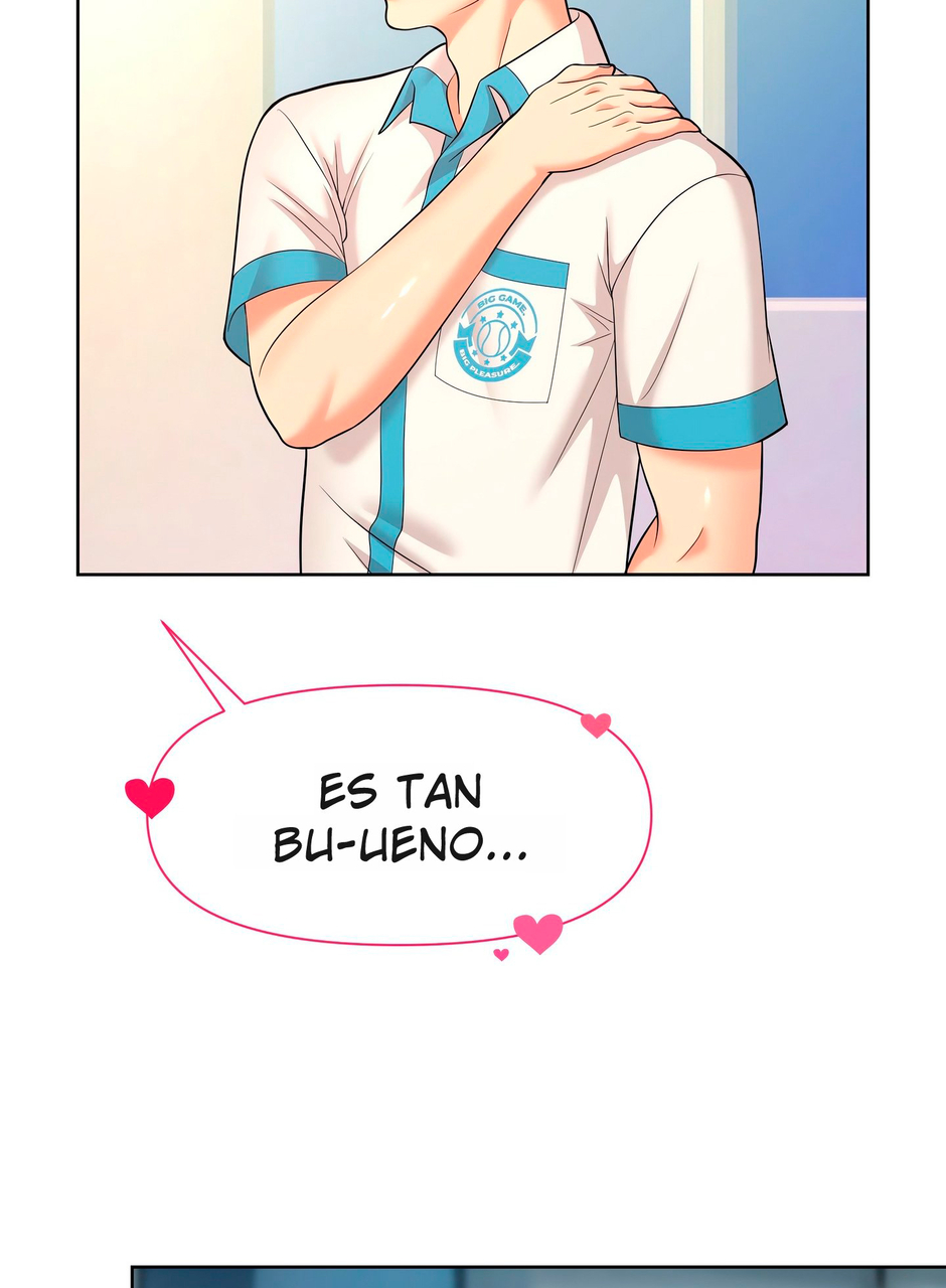 Gran Tenis [sin censura] capítulo 5 página 88