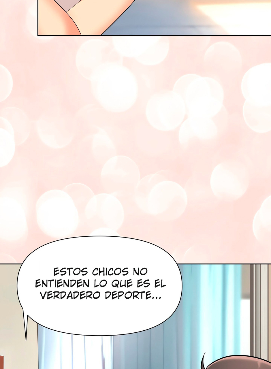Gran Tenis [sin censura] capítulo 5 página 90