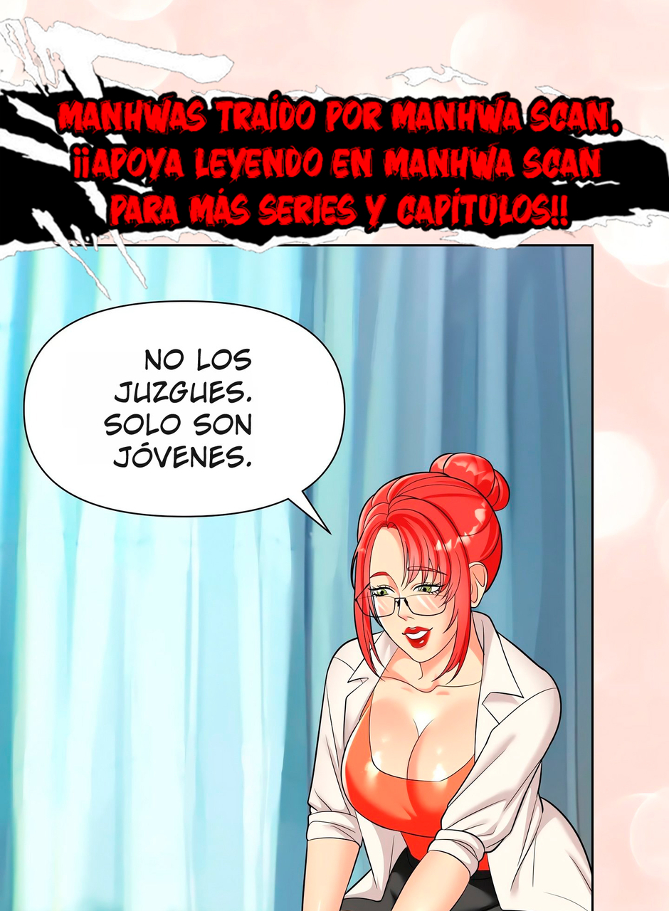 Gran Tenis [sin censura] capítulo 5 página 92
