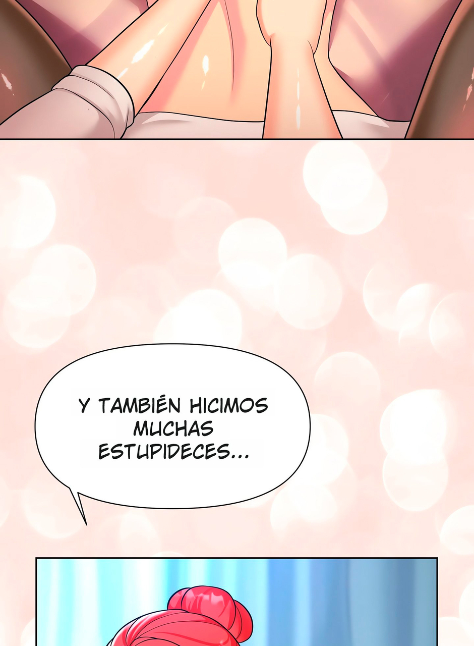 Gran Tenis [sin censura] capítulo 5 página 95