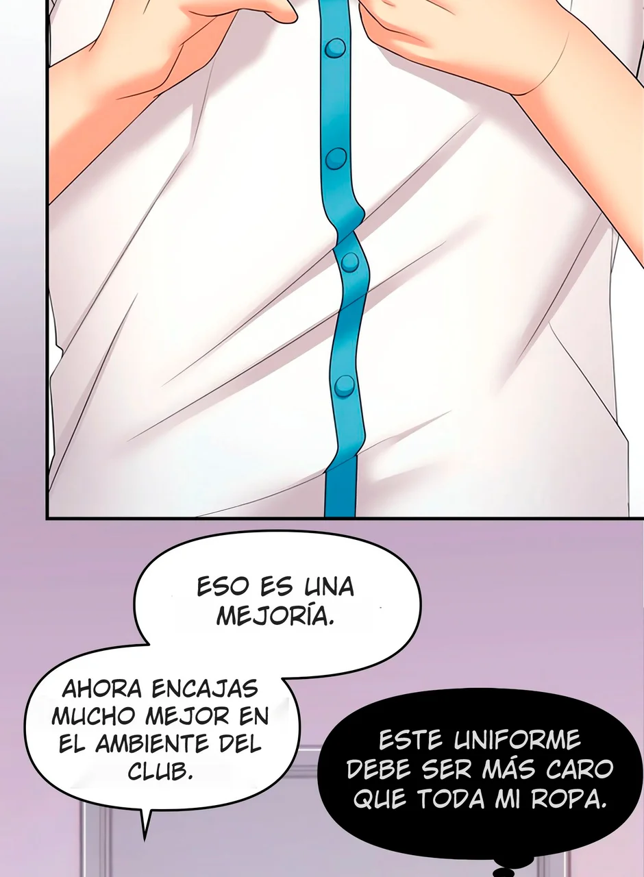 Gran Tenis [sin censura] capítulo 1 página 23