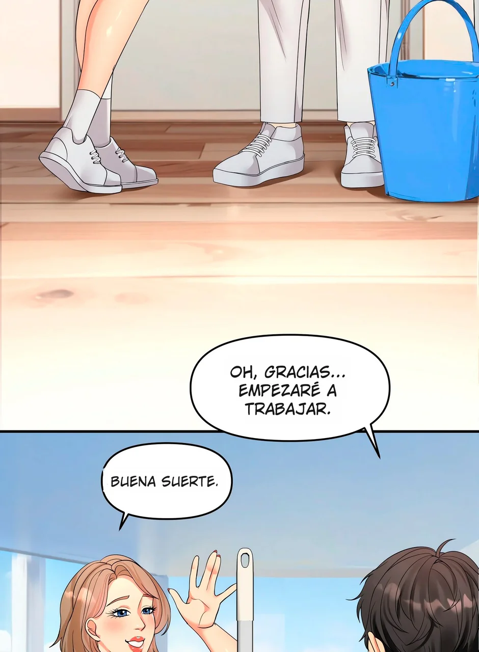Gran Tenis [sin censura] capítulo 1 página 25